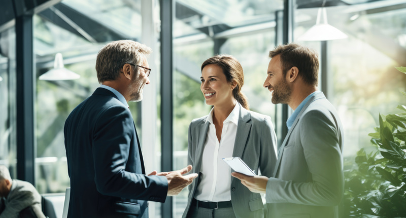 Kostenlose Infoveranstaltung zertifizierte:r Mediator:in