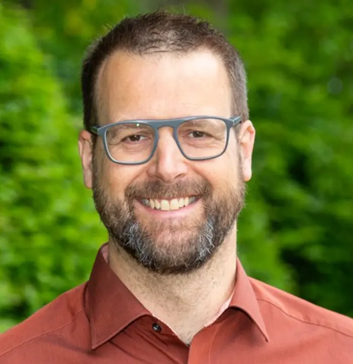 Sportwissenschaftler M.A. Mathias Bauer