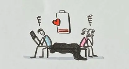 Wenn die Lust schwindet – warum viele Paare weniger Nähe erleben und was helfen kann.