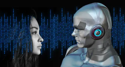 Künstliche Intelligenz: kein Ende in Sicht